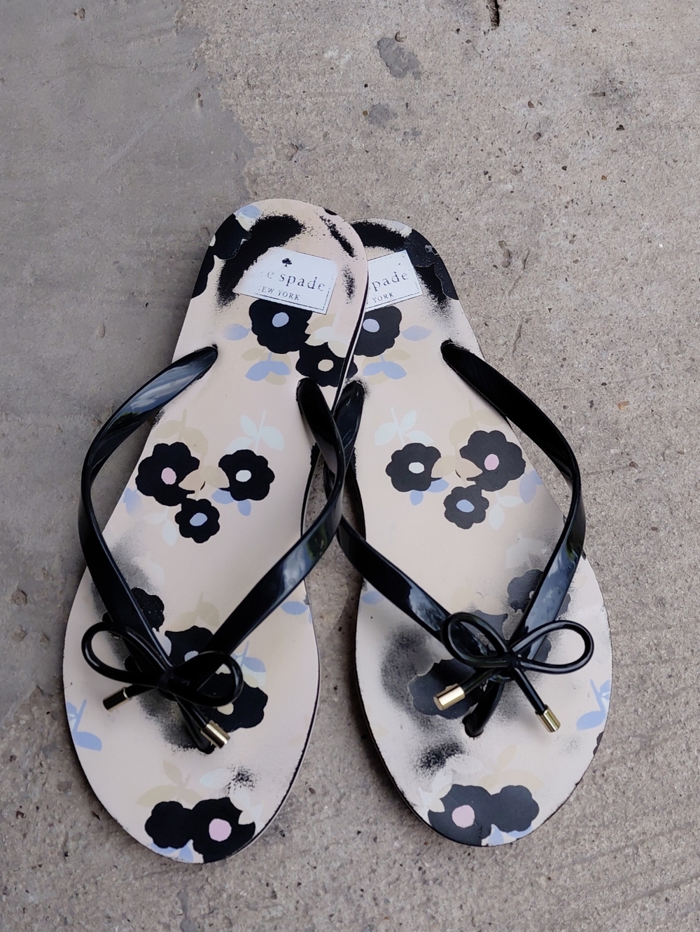 kate Spade Sandals